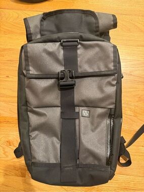 Mission Workshop Rambler VX Expandable Cargo Pack Backpack Bag